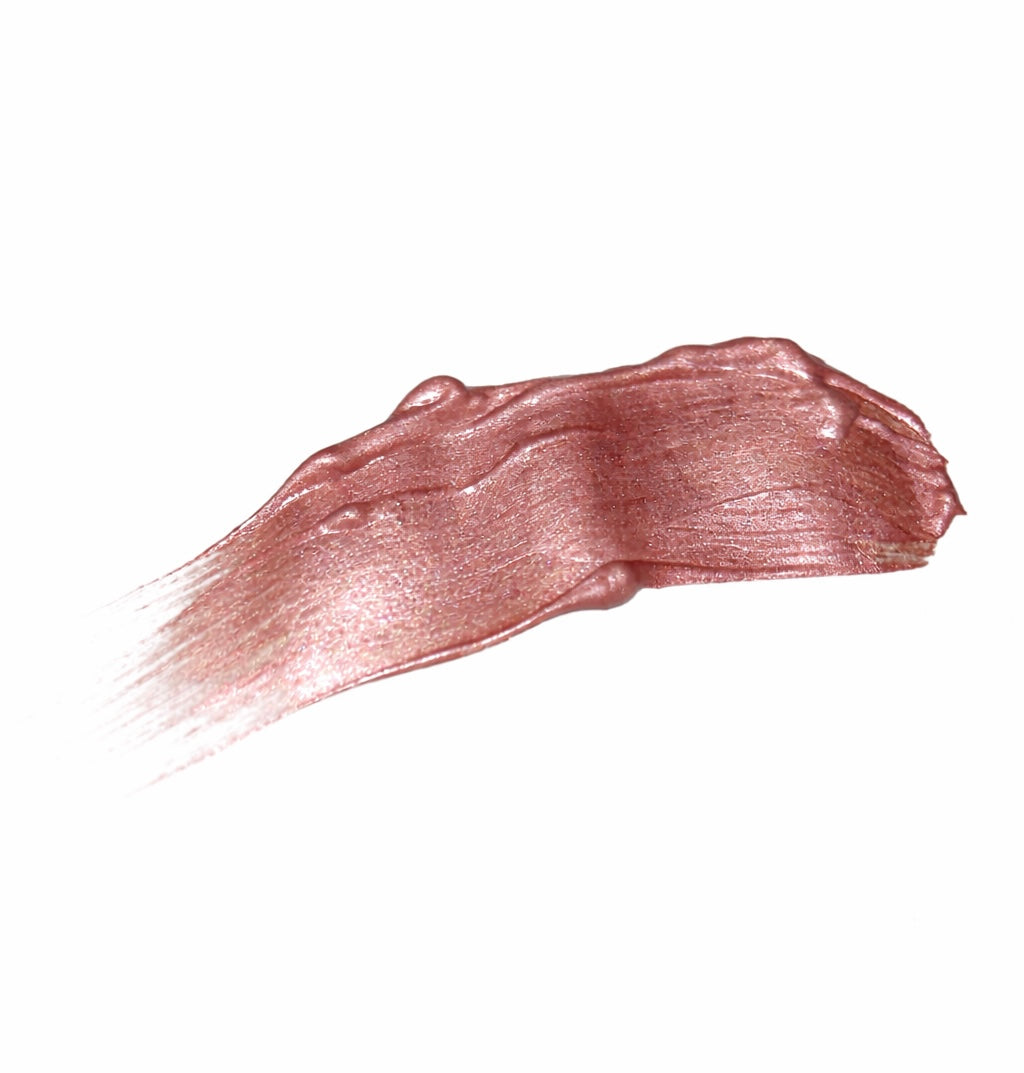 Metallic acrylverf Rosé