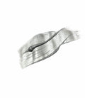 Metallic acrylverf Zilver
